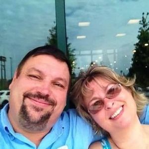 Meet your Posher, Angie